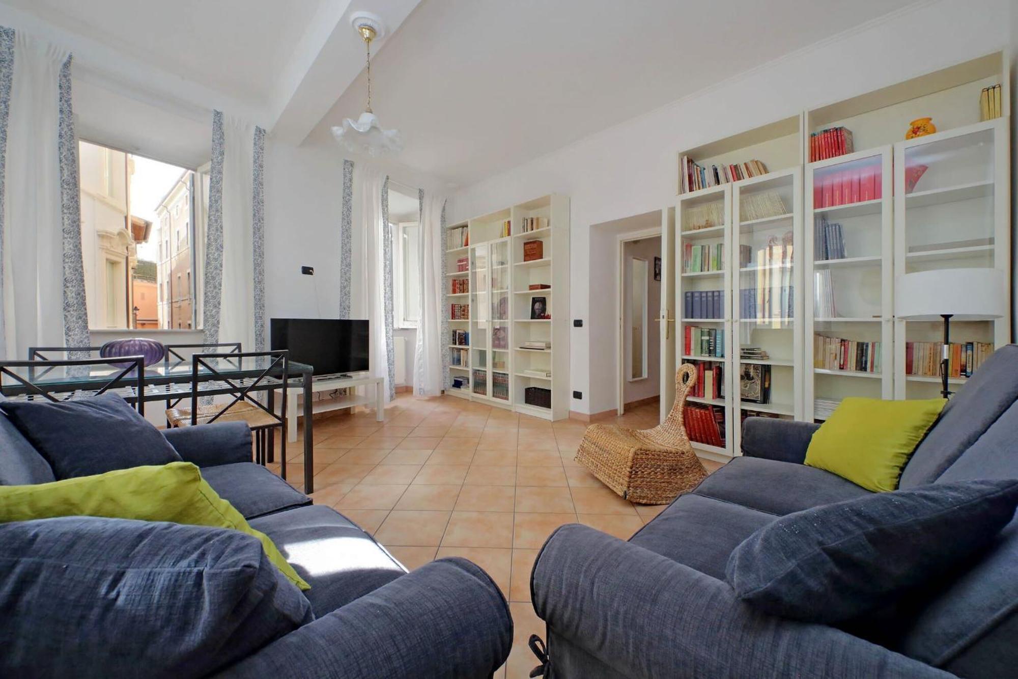 Trevi Comfort Roma Exterior foto