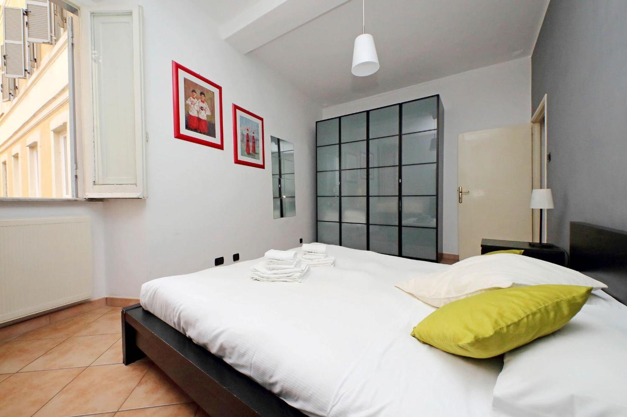 Trevi Comfort Roma Exterior foto